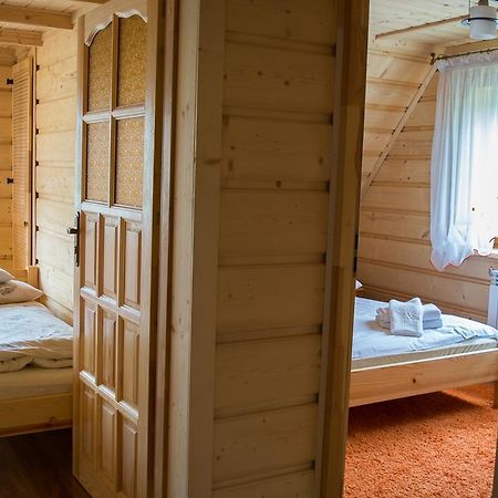 Bacowa Chata Kościelisko Exterior foto