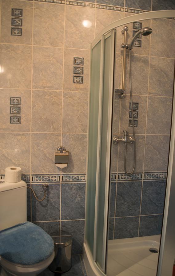 Bacowa Chata Kościelisko Exterior foto